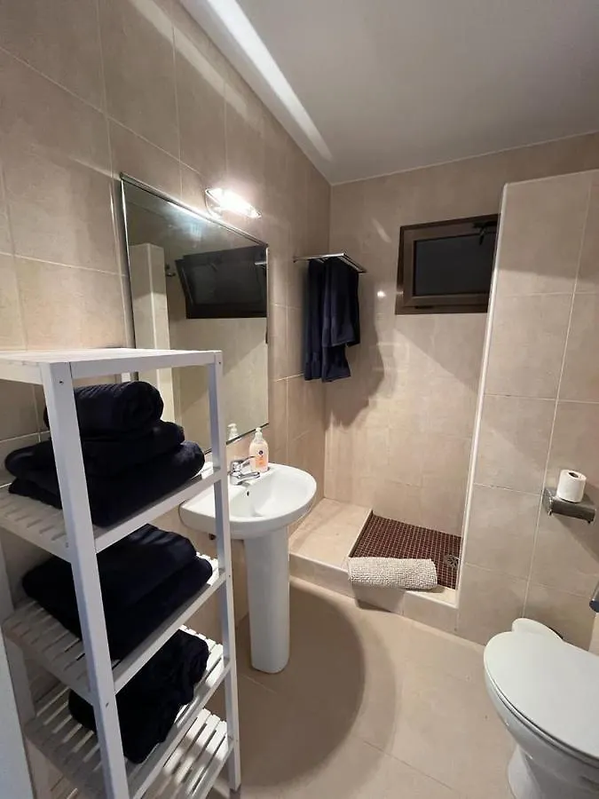 Apartamento 50M Playa Con Aire Acondicionado Y Pk Castell-Castell-Platja d'Aro