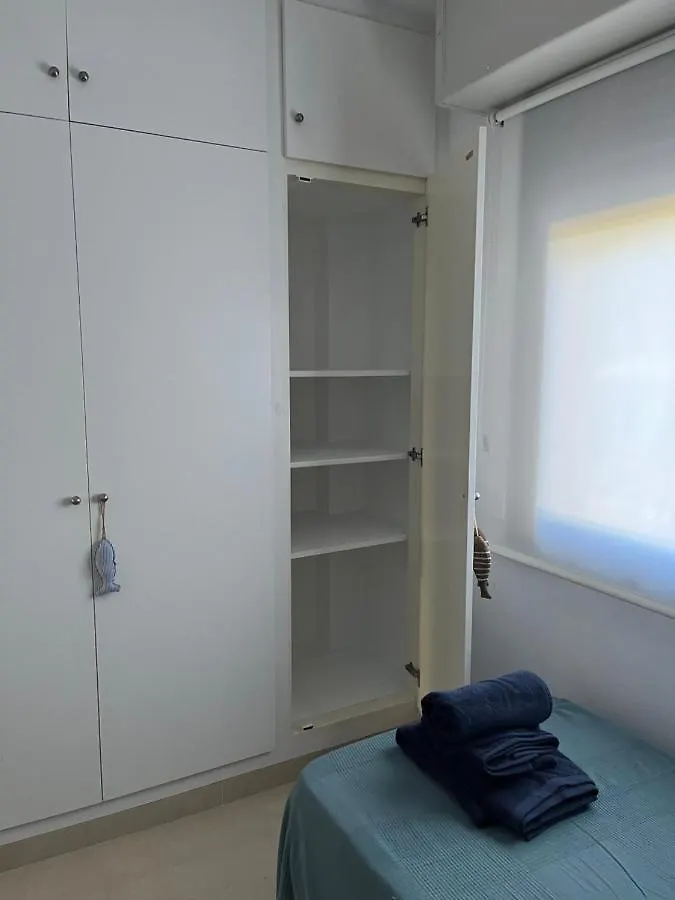 Appartamento Apartamento 50M Playa Con Aire Acondicionado Y Pk Platja d'Aro