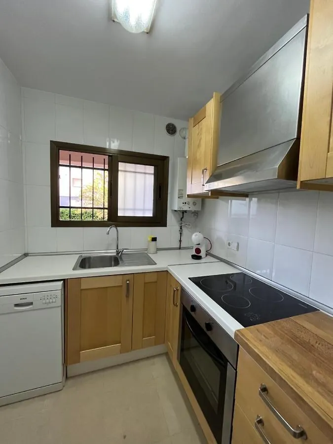 Apartamento 50M Playa Con Aire Acondicionado Y Pk Platja d'Aro Appartamento