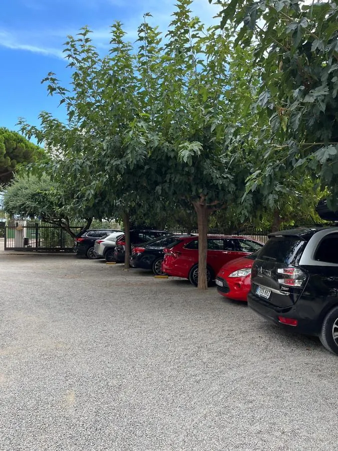 Apartamento 50M Playa Con Aire Acondicionado Y Pk Platja d'Aro